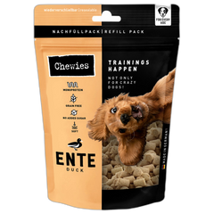 Chewies Trainings-Happen Ente 175 g