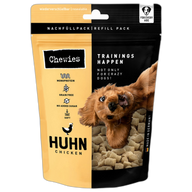 Chewies Trainings-Happen Huhn 175 g