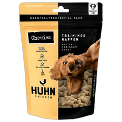 Chewies Trainings-Happen Huhn 175 g