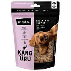 Chewies Trainings-Happen Känguru 175 g