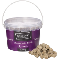 Chewies Trainings-Happen Lamm 300 g