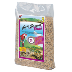 CHIPSI Extra Buchenholz-Granulat