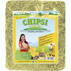 CHIPSI Farmland Stroh