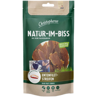 Christopherus Natur-Im-Biss Entenfiletstreifen 70 g