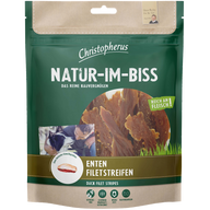 Christopherus Natur-Im-Biss Entenfiletstreifen 300 g