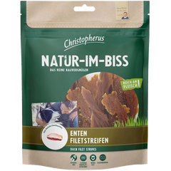 Christopherus Natur-Im-Biss Entenfiletstreifen 300 g