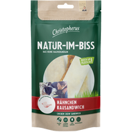 Christopherus Natur-Im-Biss Hähnchen-Kausandwich 70 g
