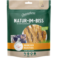 Christopherus Natur-Im-Biss Hähnchen Kausticks 300 g