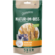 Christopherus Natur-Im-Biss Hähnchen-Kausticks 70 g