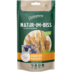 Christopherus Natur-Im-Biss Hähnchen-Kausticks 70 g