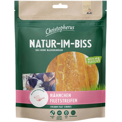 Christopherus Natur-Im-Biss Hähnchenfiletstreifen 300 g