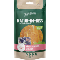 Christopherus Natur-Im-Biss Hähnchenfiletstreifen 70 g