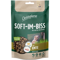Christopherus Soft-Im-Biss Ente 125 g