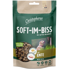 Christopherus Soft-Im-Biss Ente 125 g