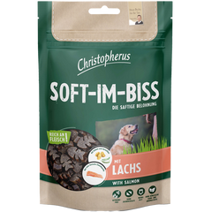 Christopherus Soft-Im-Biss Lachs 125 g