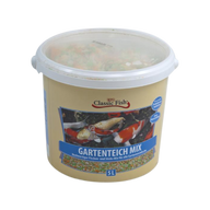 BTG Classic Fish Gartenteich Mix