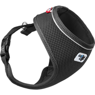 curli Basic Geschirr Air-Mesh