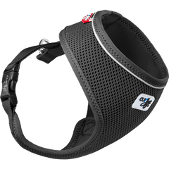 curli Basic Geschirr Air-Mesh