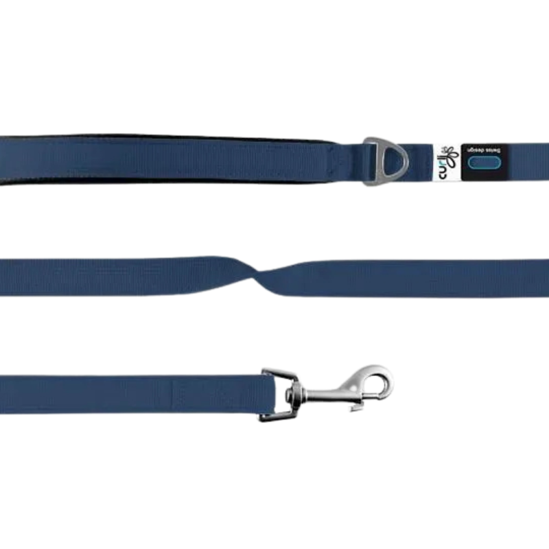 [Räumungsverkauf] curli Basic Leine Nylon