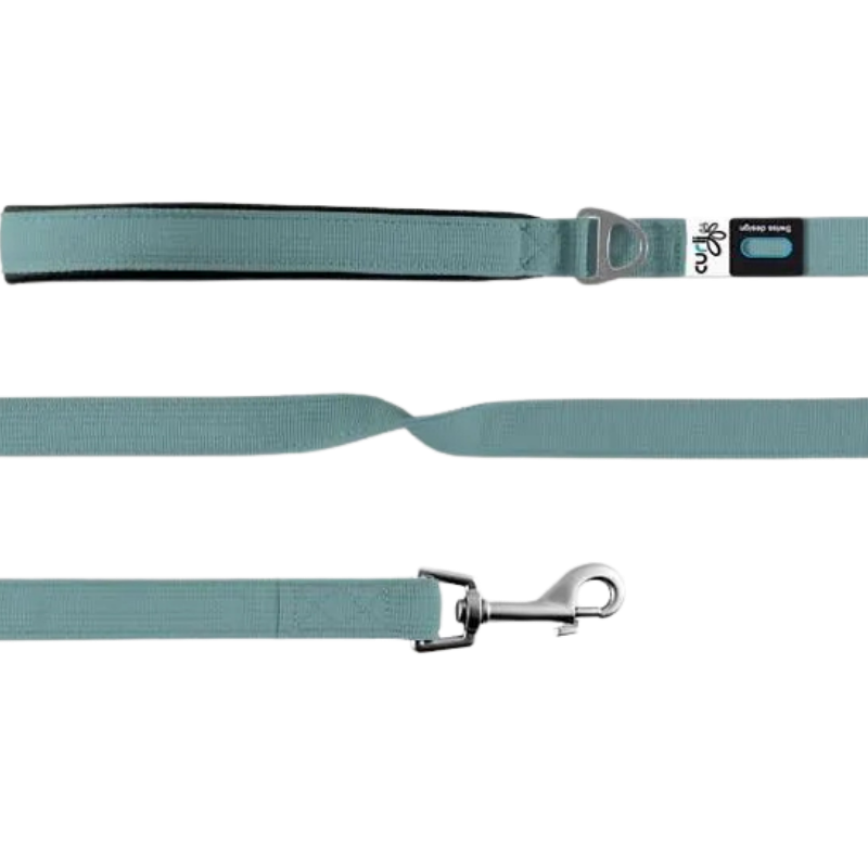 [Räumungsverkauf] curli Basic Leine Nylon