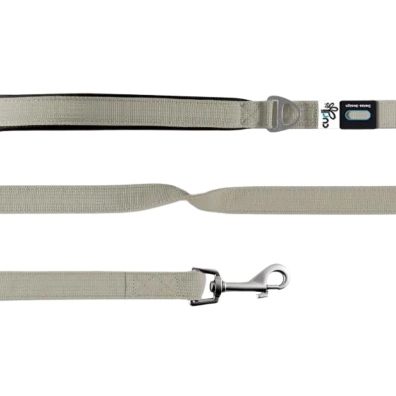 [Räumungsverkauf] curli Basic Leine Nylon