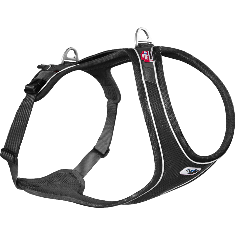 curli Belka Comfort Geschirr