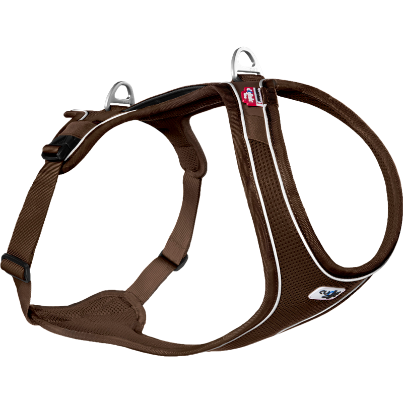 curli Belka Comfort Geschirr