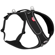 Curli Belka Geschirr Adjustable Neck