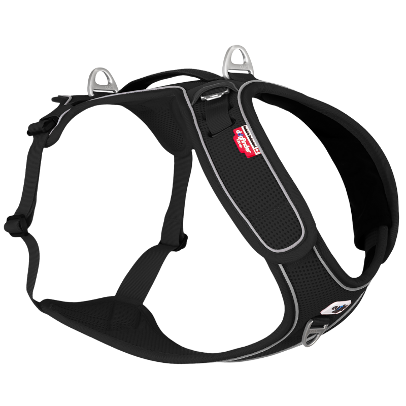 Curli Belka Geschirr Adjustable Neck