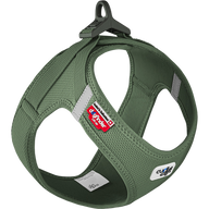 Curli Clasp Vest Geschirr Air-Mesh