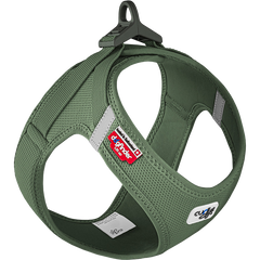 Curli Clasp Vest Geschirr Air-Mesh