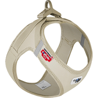 curli Clasp Vest Geschirr Cord