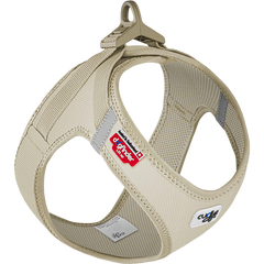 curli Clasp Vest Geschirr Cord
