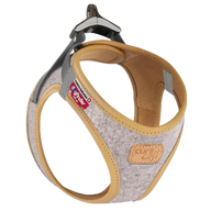 curli Clasp Vest Harness Alpine Light
