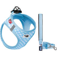 curli Vest Geschirr Puppy Set