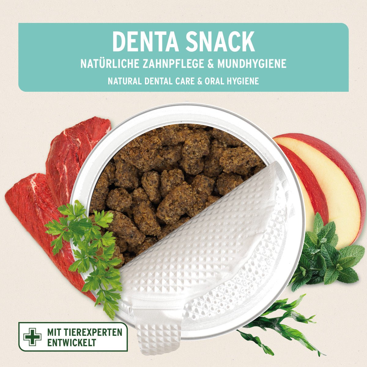AniForte Denta Snack 300g
