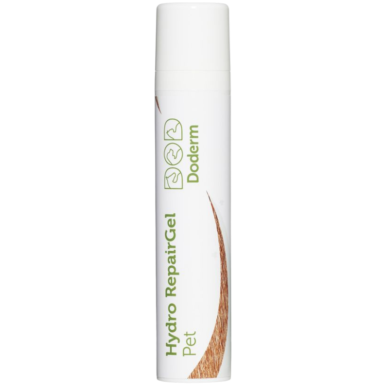 Doderm HydroRepairgel Pet