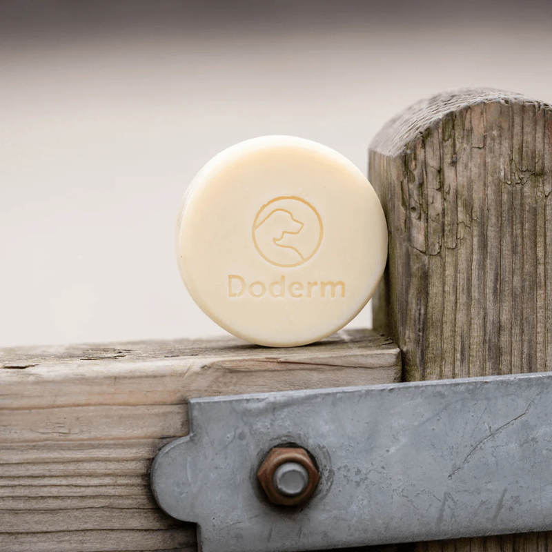 Doderm Shampoo Bar Pet