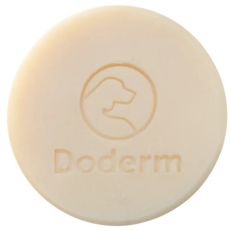 Doderm Shampoo Bar Pet