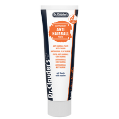 Dr.Clauder's Antihairball Paste mit Taurin