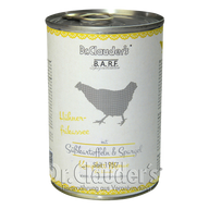 Dr.Clauder's BARF Dog Komplettmenü Hühnerfrikassee 400 g