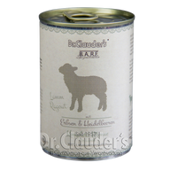 Dr.Clauder's BARF Dog Komplettmenü Lammragout 400 g