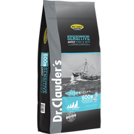 Dr.Clauder's Best Choice Fisch & Reis