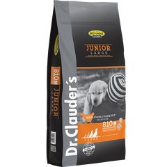 Dr.Clauder's Best Choice Junior Large