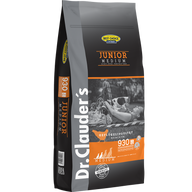 Dr.Clauder's Best Choice Junior Medium