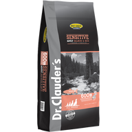 Dr.Clauder's Best Choice Lachs & Reis