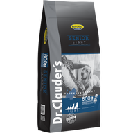 Dr.Clauder's Best Choice Senior Light