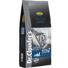 Dr.Clauder's Best Choice Senior Light