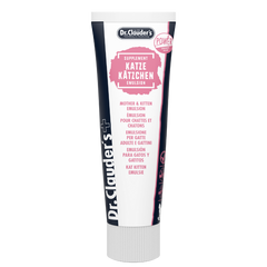 Dr.Clauder's Cat & Kätzchen Emulsion
