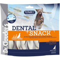 Dr.Clauder's Dental Snack Ente Large 500 g